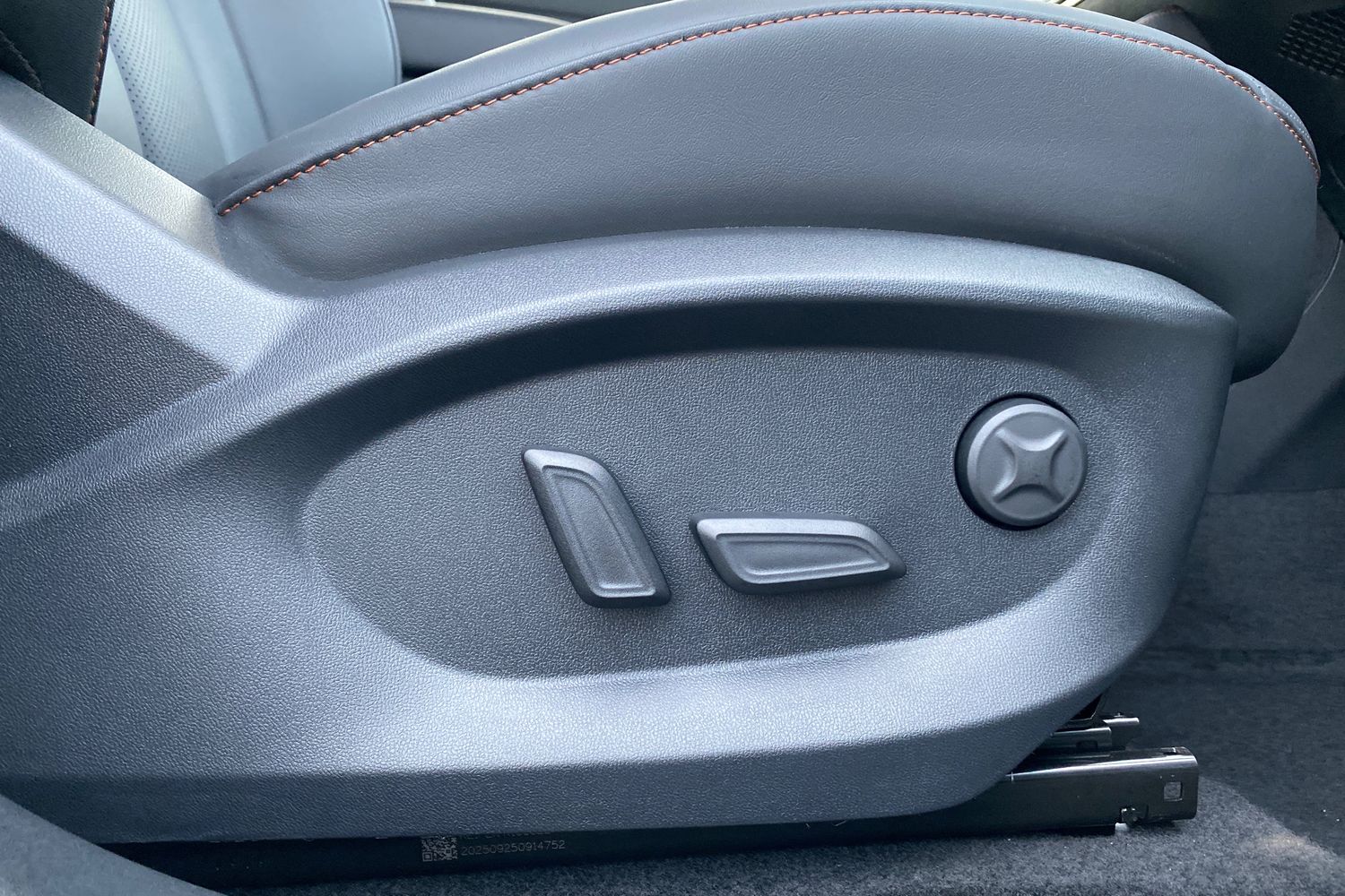 Used MG MG HS 2025 for sale - 77379044: Photo 27