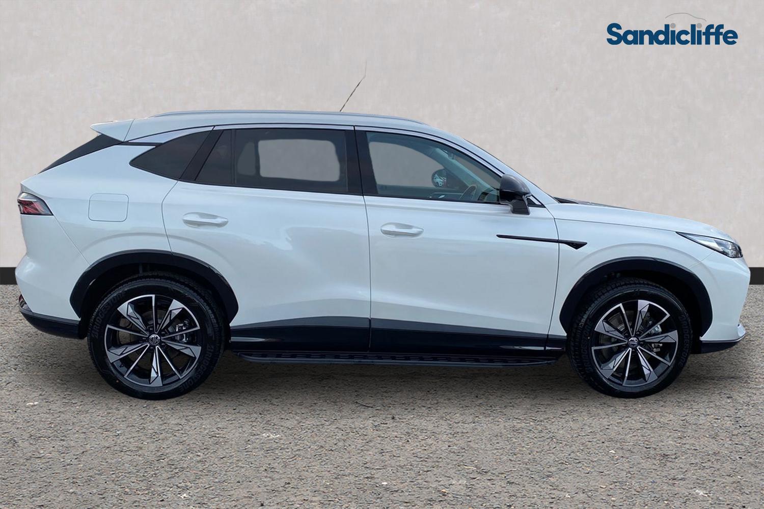 Used MG MG HS 2025 for sale - 77379044: Photo 3