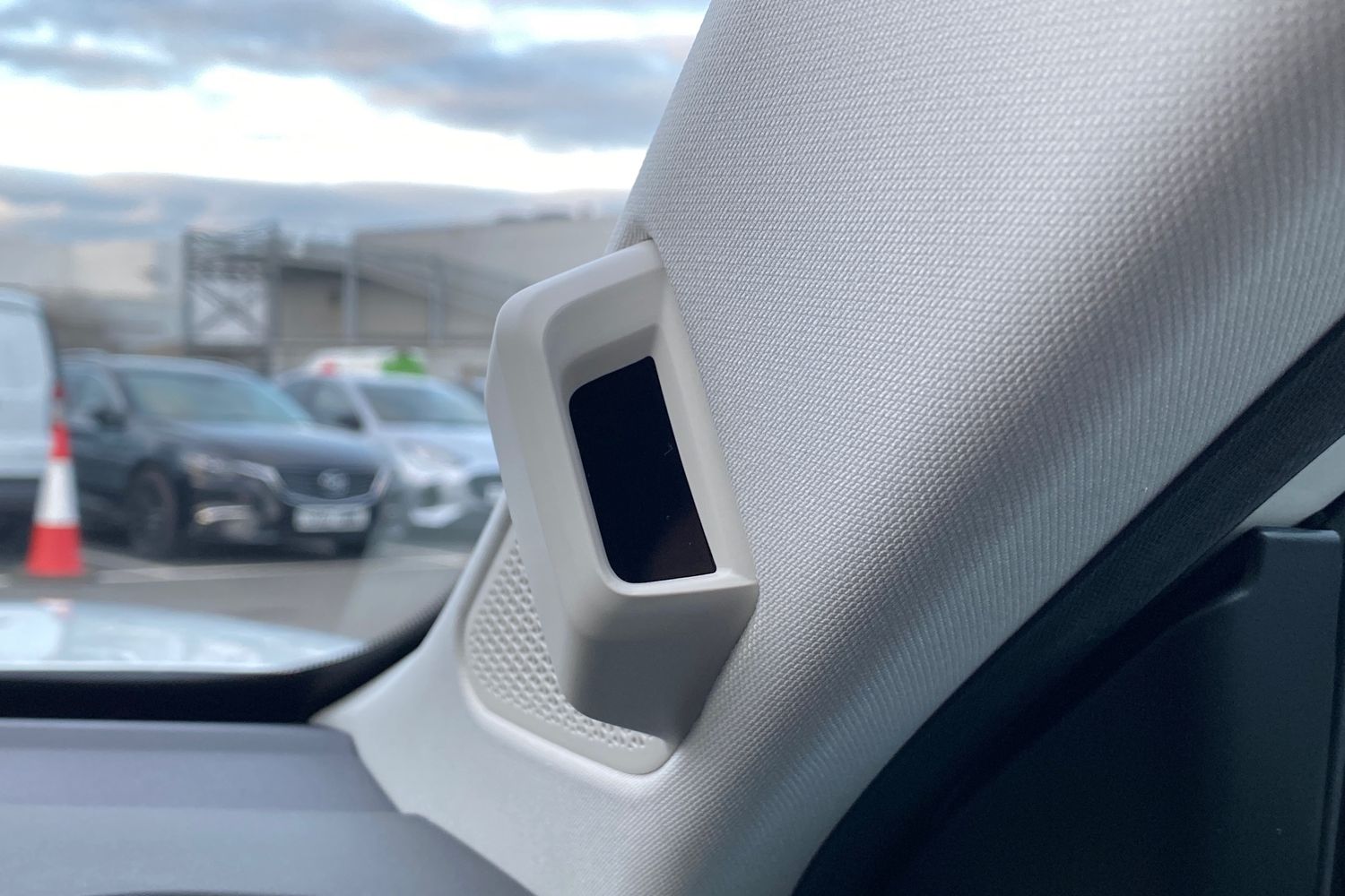 Used MG MG HS 2025 for sale - 77379044: Photo 37