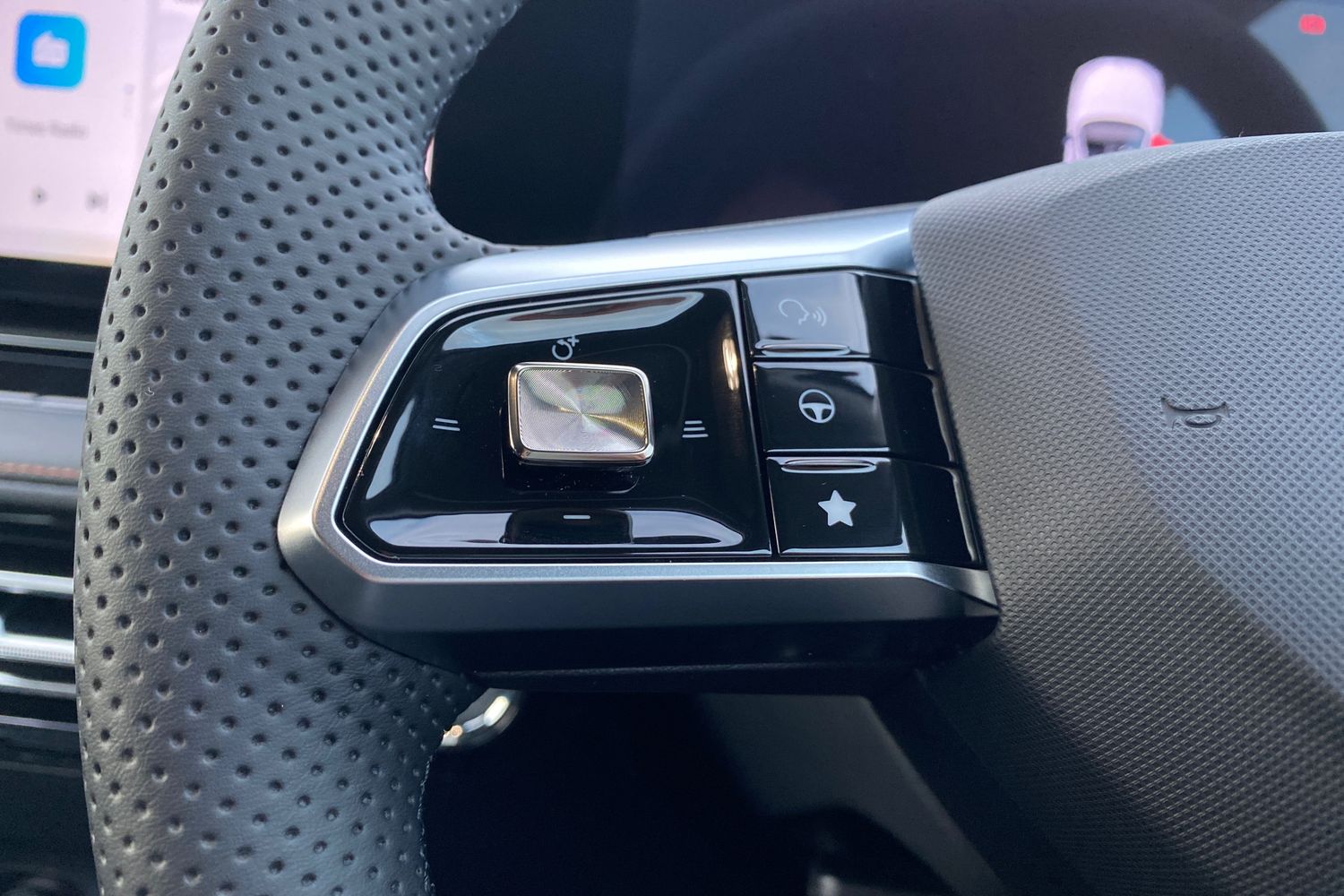 Used MG MG HS 2025 for sale - 77379044: Photo 38