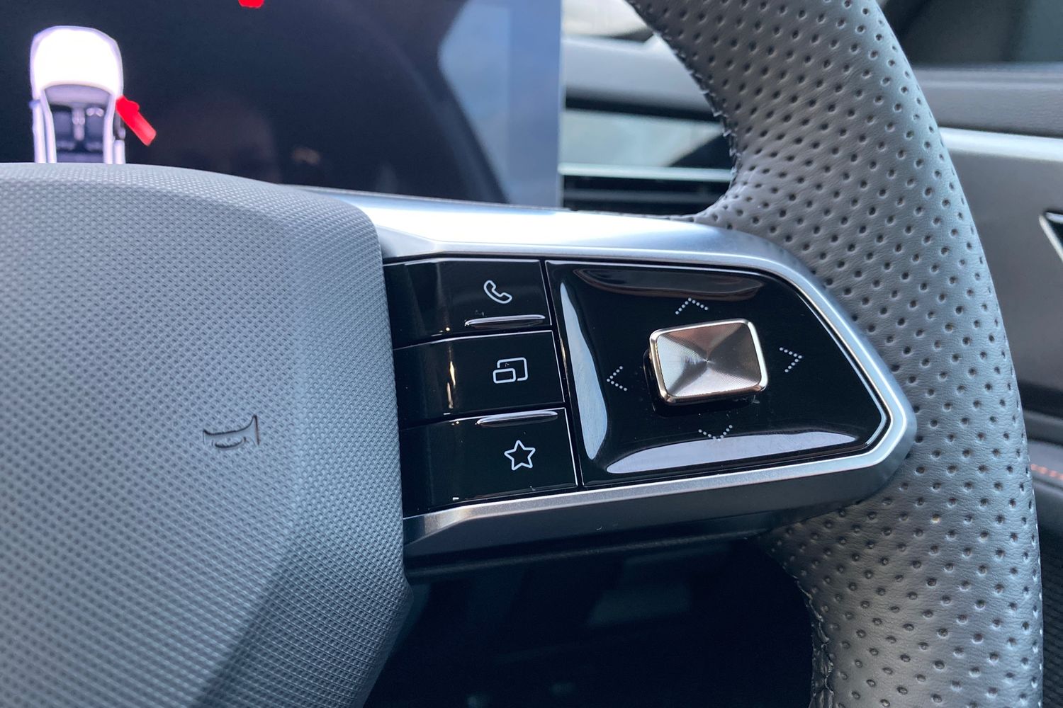 Used MG MG HS 2025 for sale - 77379044: Photo 39