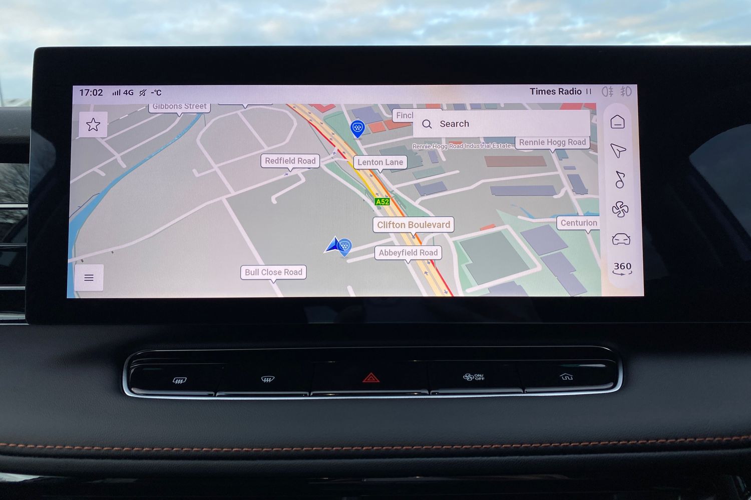 Used MG MG HS 2025 for sale - 77379044: Photo 42