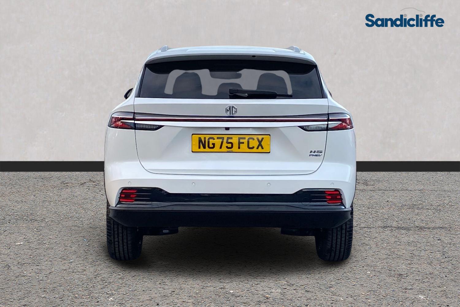 Used MG MG HS 2025 for sale - 77379044: Photo 6