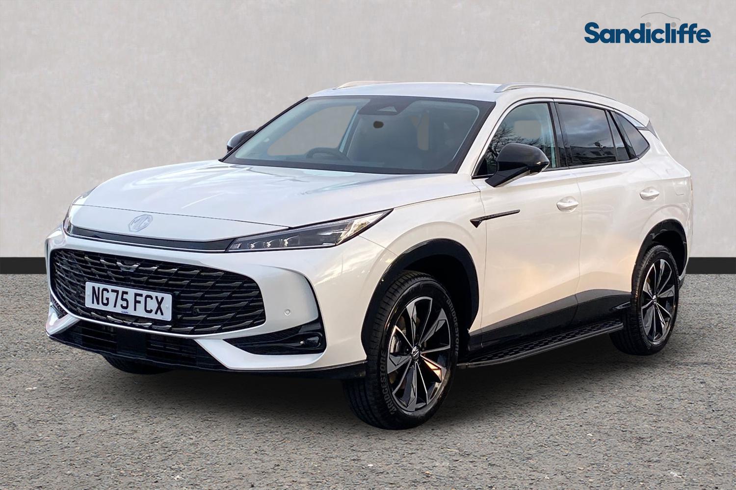 Used MG MG HS 2025 for sale - 77379044: Photo 9