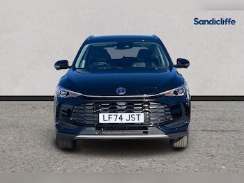 Used MG MG ZS 2025 for sale - 77749581: Photo