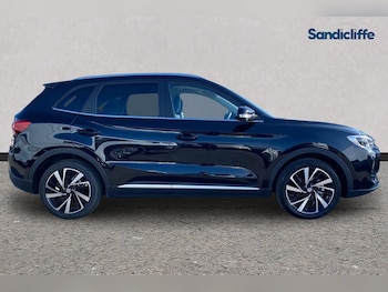 Used MG MG ZS 2025 for sale - 77749581: Photo