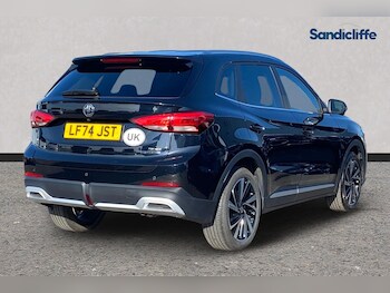 Used MG MG ZS 2025 for sale - 77749581: Photo