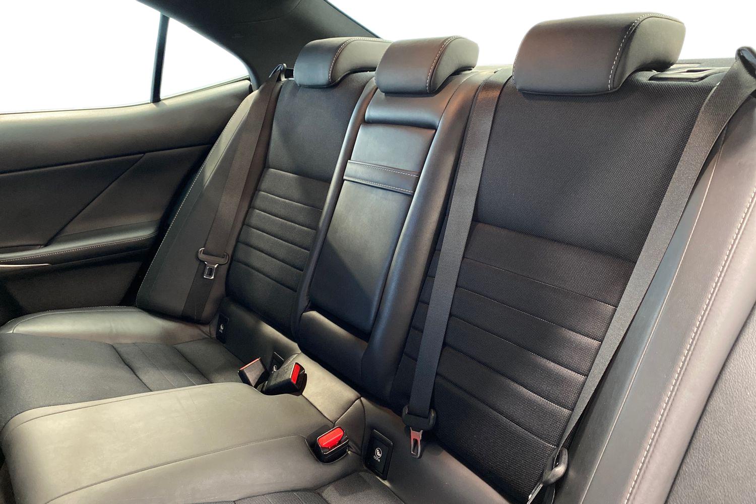 Used Lexus IS 2018 for sale - 77118471: Photo 13