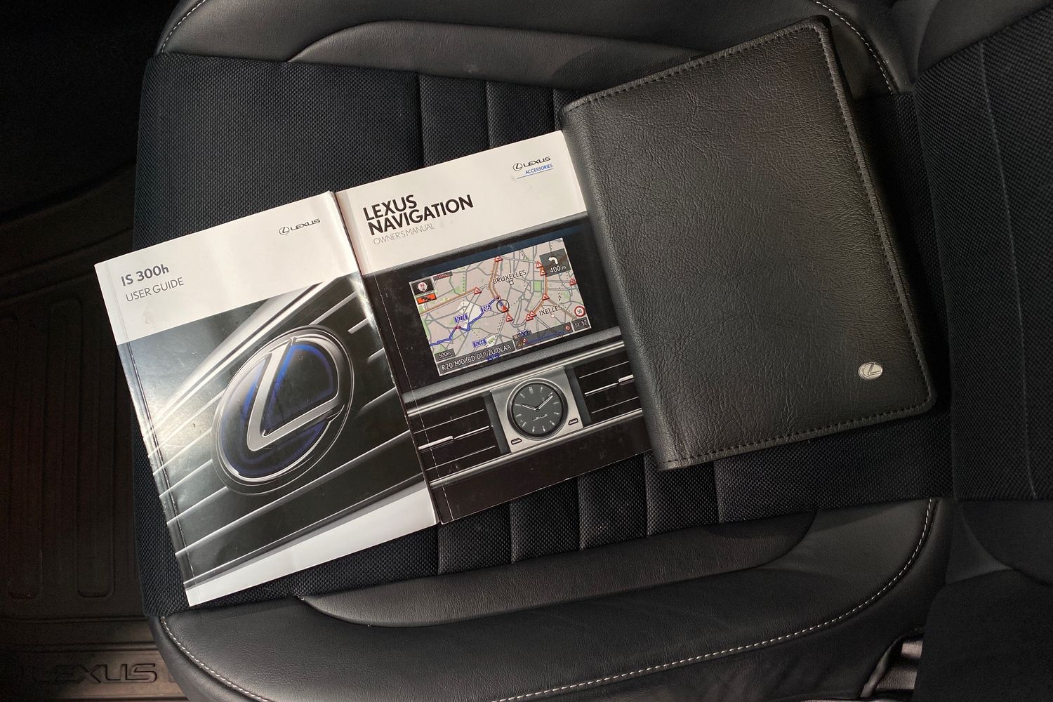 Used Lexus IS 2018 for sale - 77118471: Photo 15