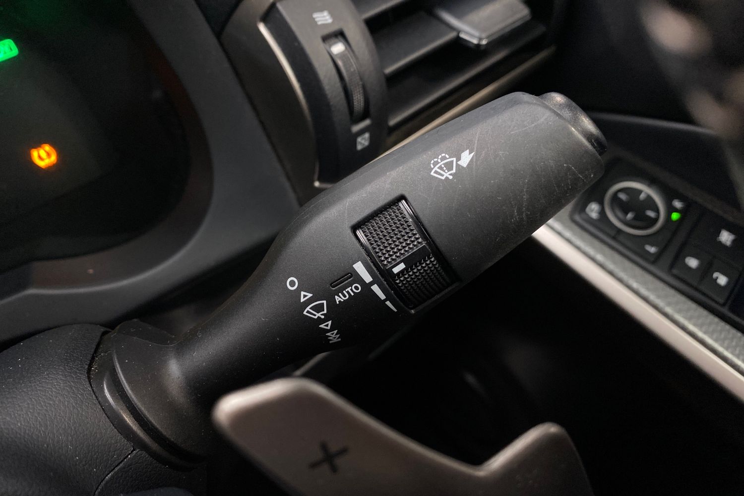 Used Lexus IS 2018 for sale - 77118471: Photo 30