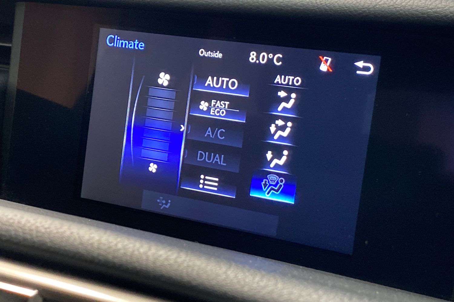 Used Lexus IS 2018 for sale - 77118471: Photo 43