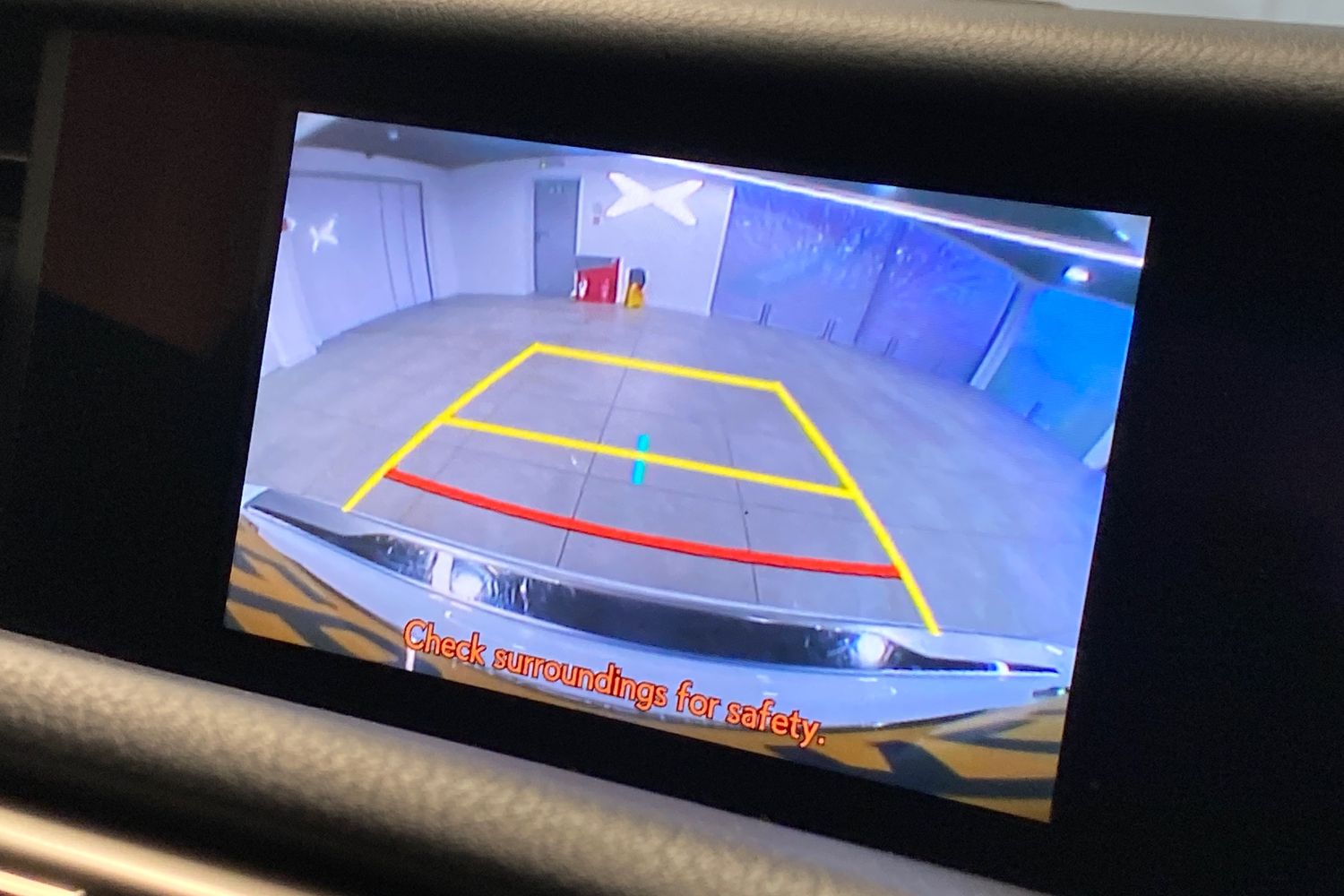 Used Lexus IS 2018 for sale - 77118471: Photo 45