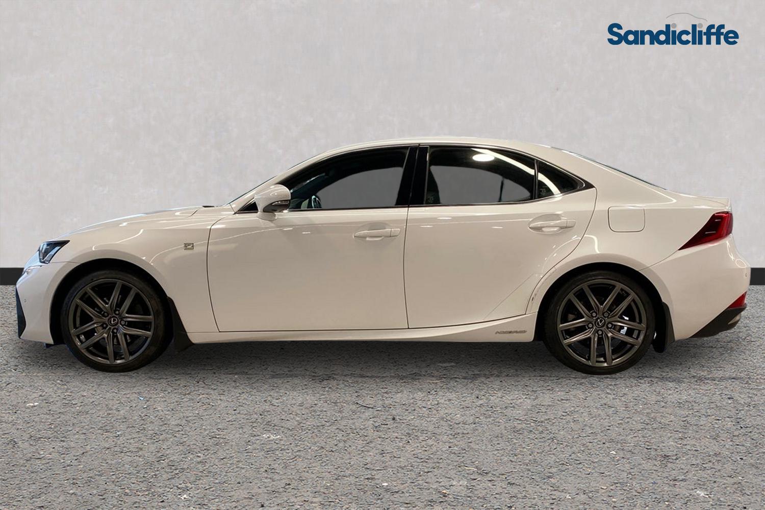 Used Lexus IS 2018 for sale - 77118471: Photo 7