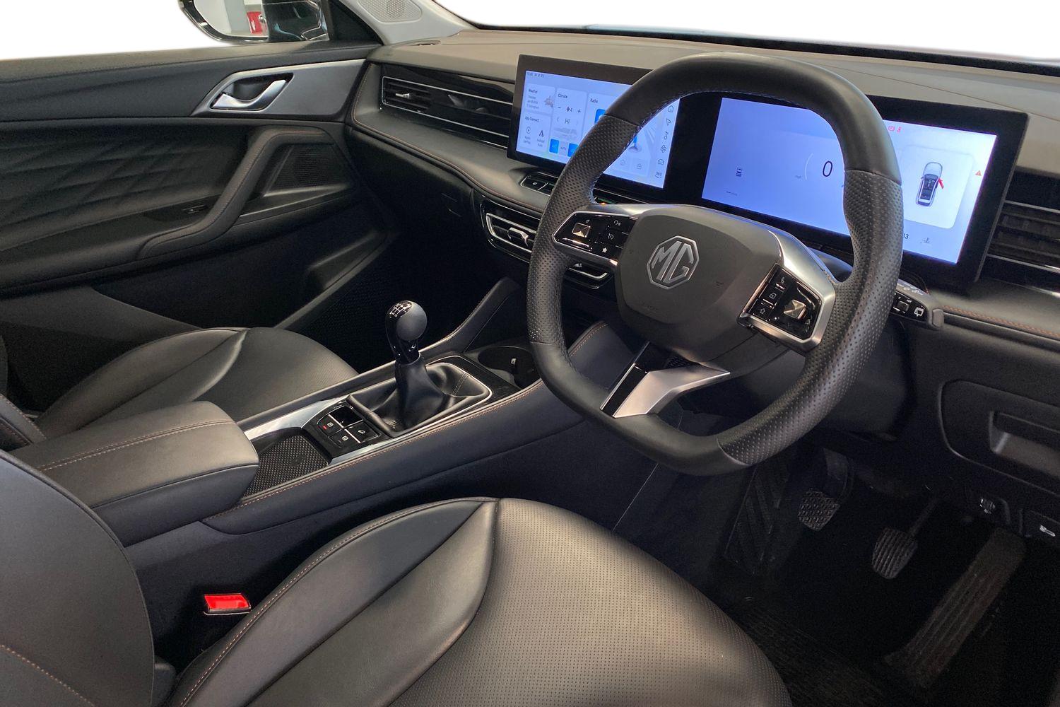 Used MG MG HS 2025 for sale - 77404426: Photo 10