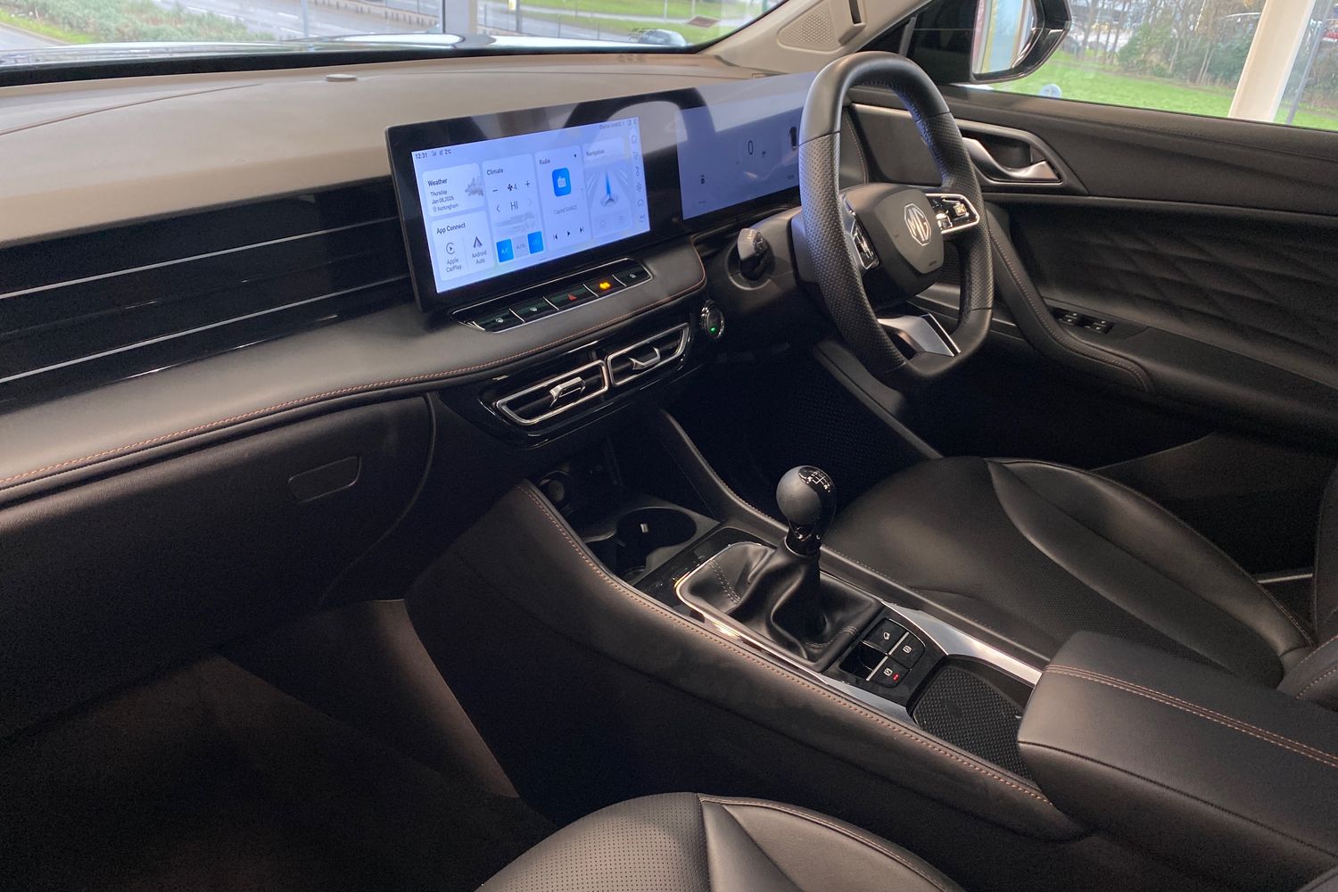 Used MG MG HS 2025 for sale - 77404426: Photo 12