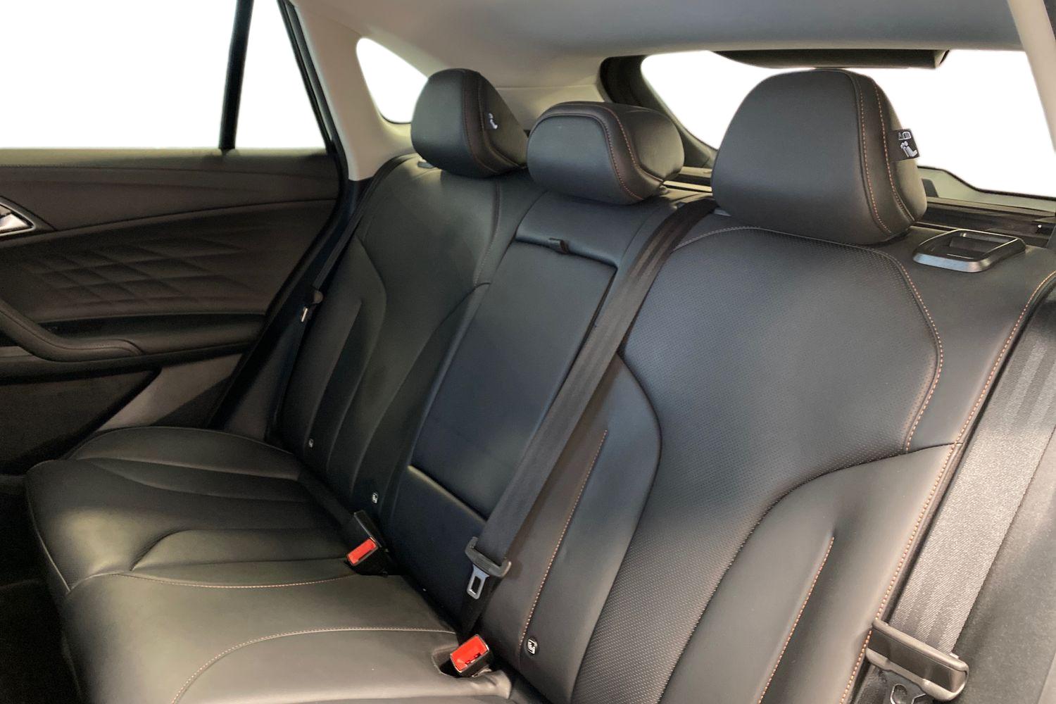 Used MG MG HS 2025 for sale - 77404426: Photo 13