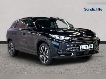 Used MG MG HS 2025 for sale - 77404426: Photo