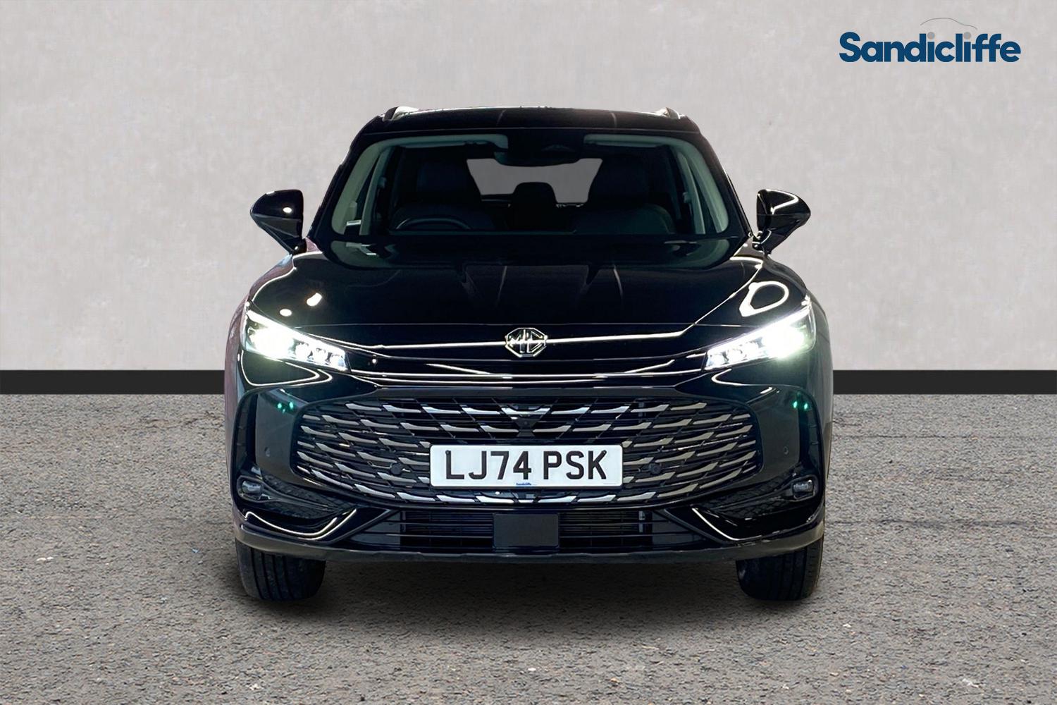 Used MG MG HS 2025 for sale - 77404426: Photo 2