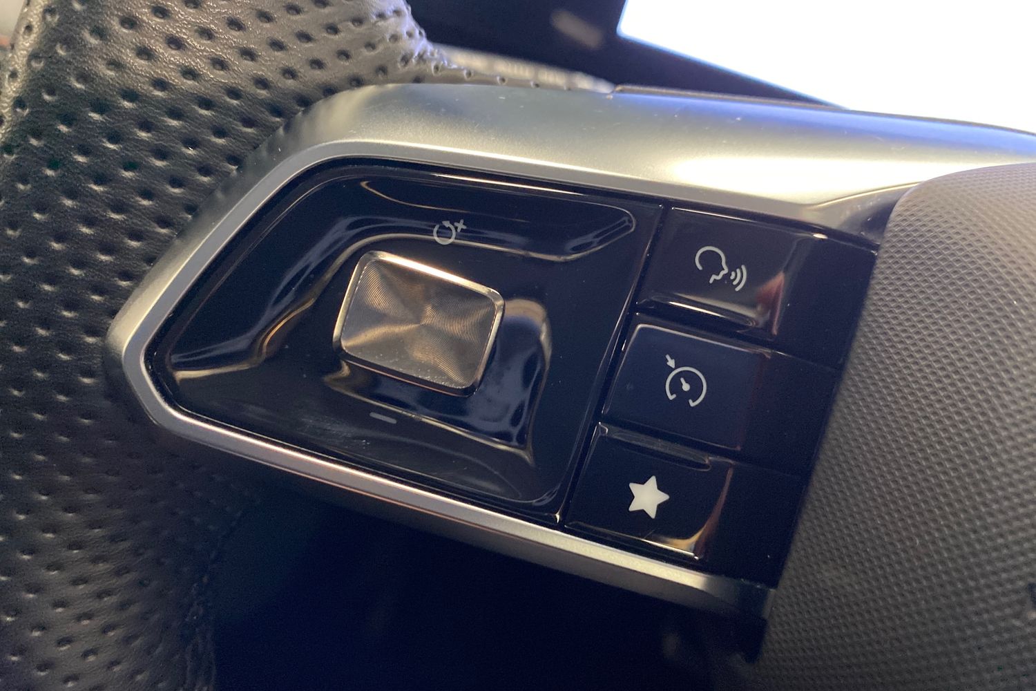 Used MG MG HS 2025 for sale - 77404426: Photo 31