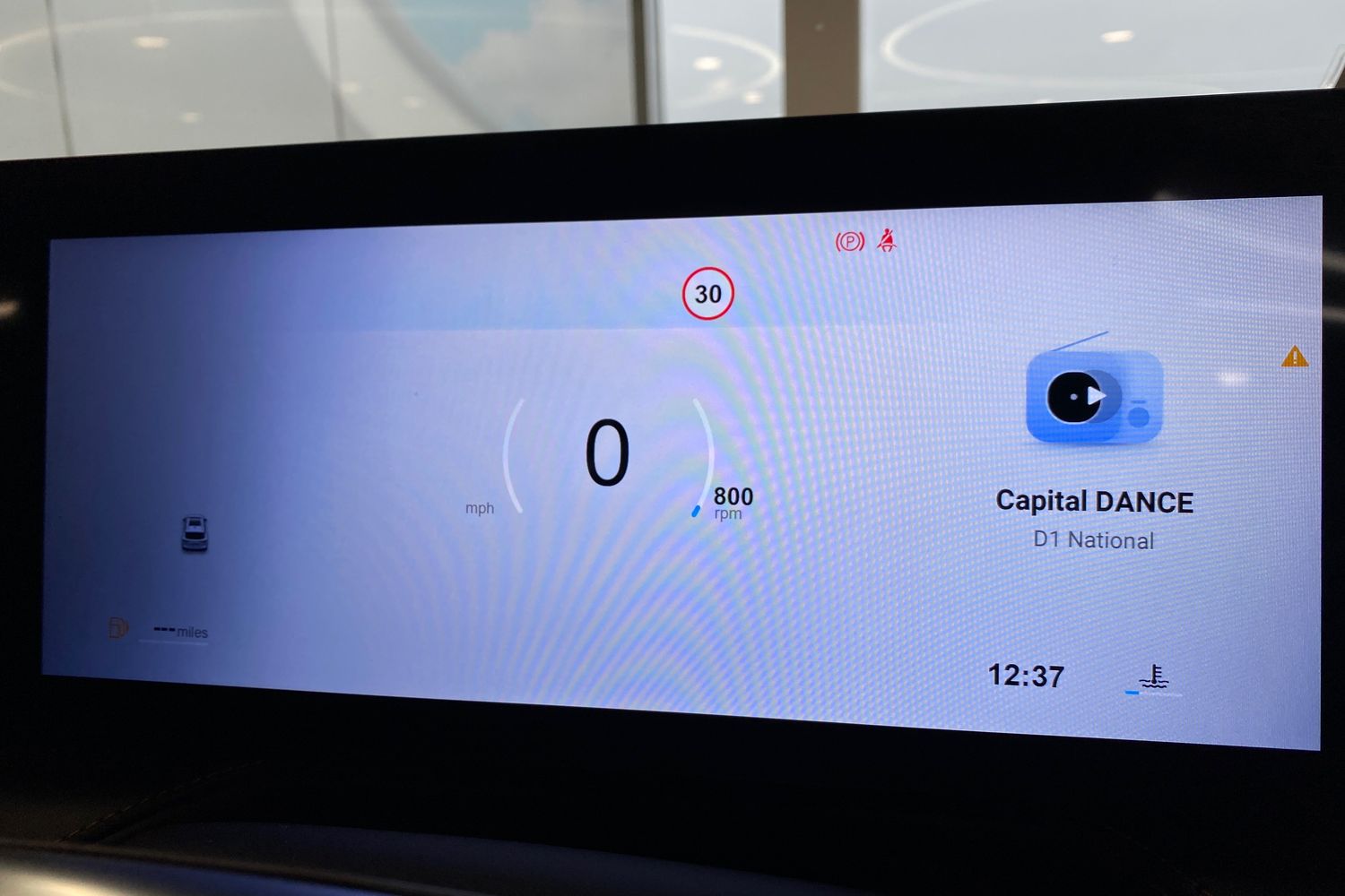 Used MG MG HS 2025 for sale - 77404426: Photo 38