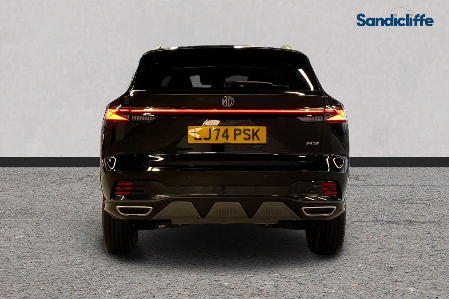 Used MG MG HS 2025 for sale - 77404426: Photo 5