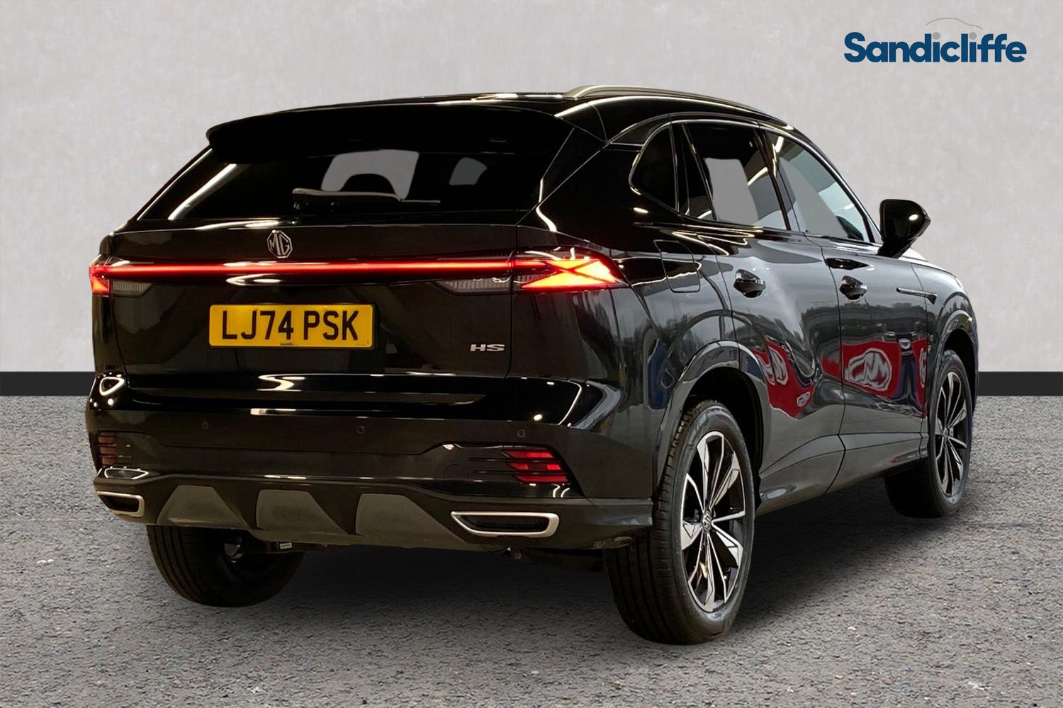 Used MG MG HS 2025 for sale - 77404426: Photo 6