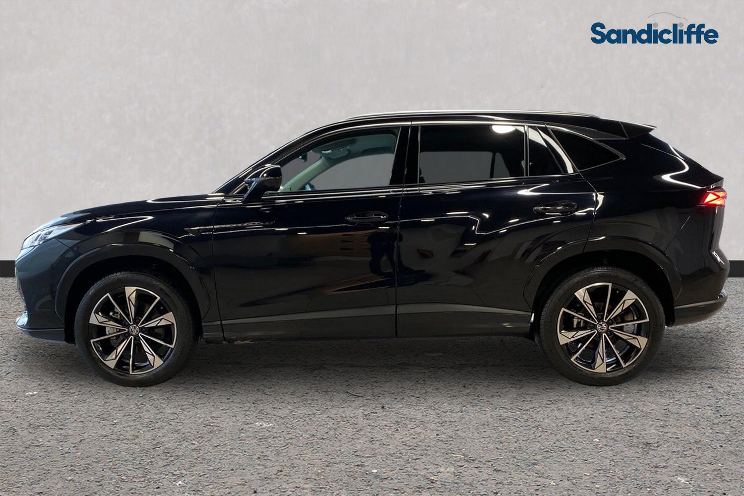 Used MG MG HS 2025 for sale - 77404426: Photo 7