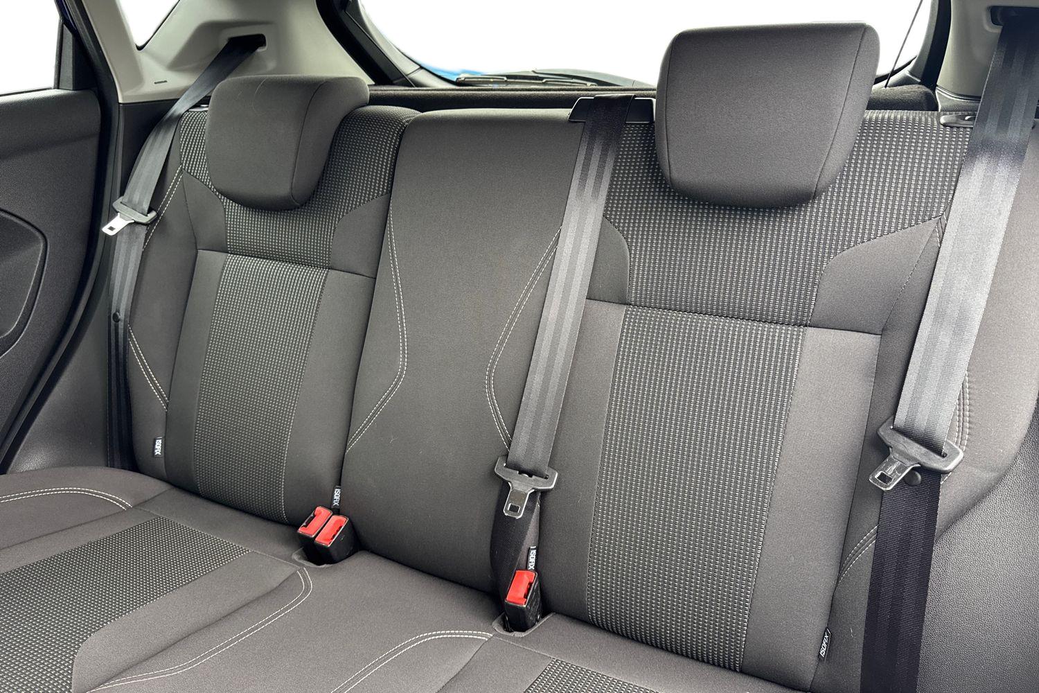 Used Ford Fiesta 2017 for sale - 77735528: Photo 15