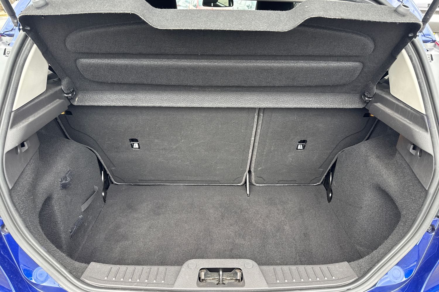 Used Ford Fiesta 2017 for sale - 77735528: Photo 18