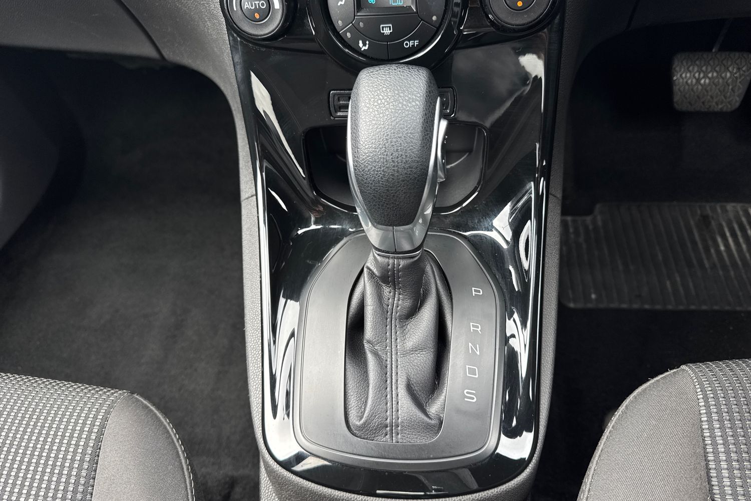 Used Ford Fiesta 2017 for sale - 77735528: Photo 31