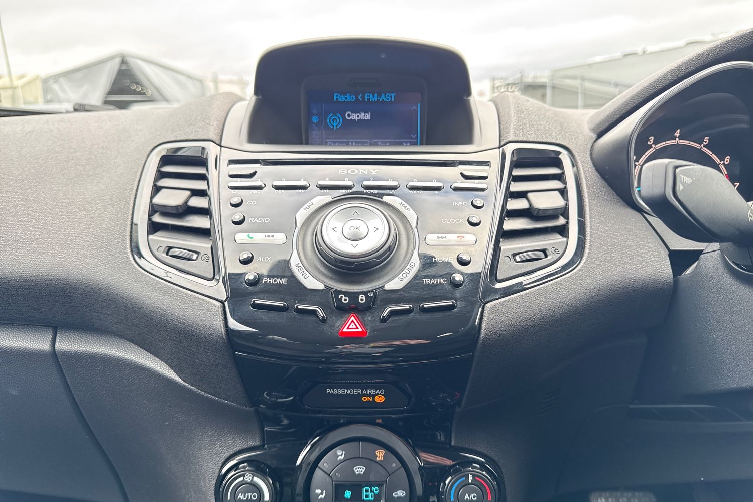 Used Ford Fiesta 2017 for sale - 77735528: Photo 32