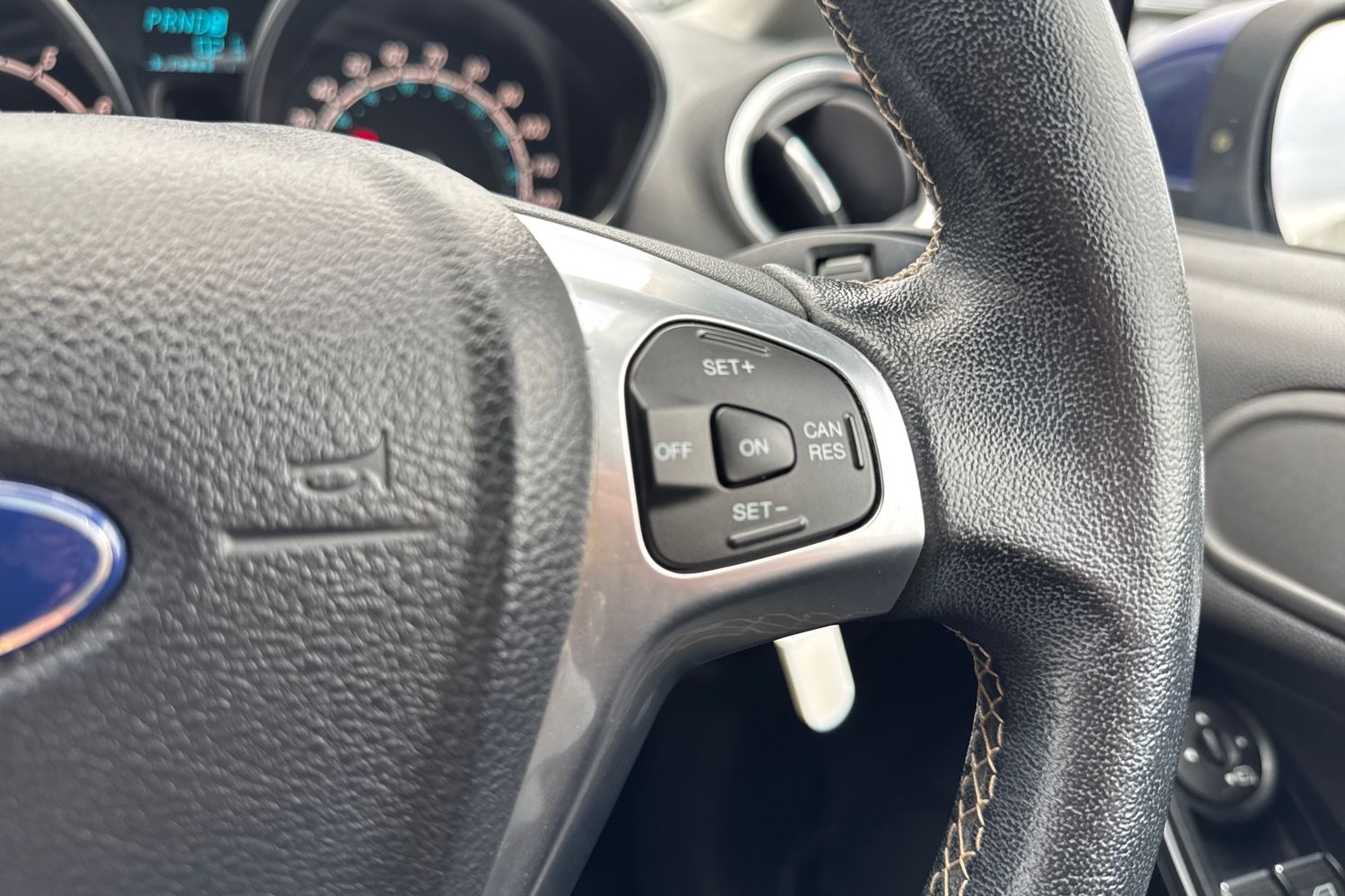 Used Ford Fiesta 2017 for sale - 77735528: Photo 37