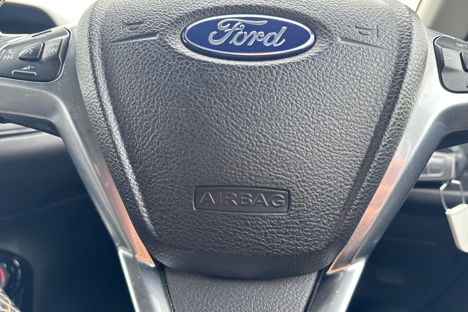 Used Ford Fiesta 2017 for sale - 77735528: Photo 40