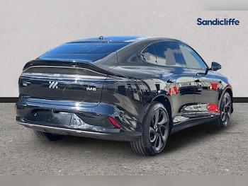 Used MG MG IM6 2025 for sale - 77272249: Photo