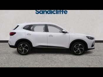 Used MG MG HS 2024 for sale - 74736263: Photo