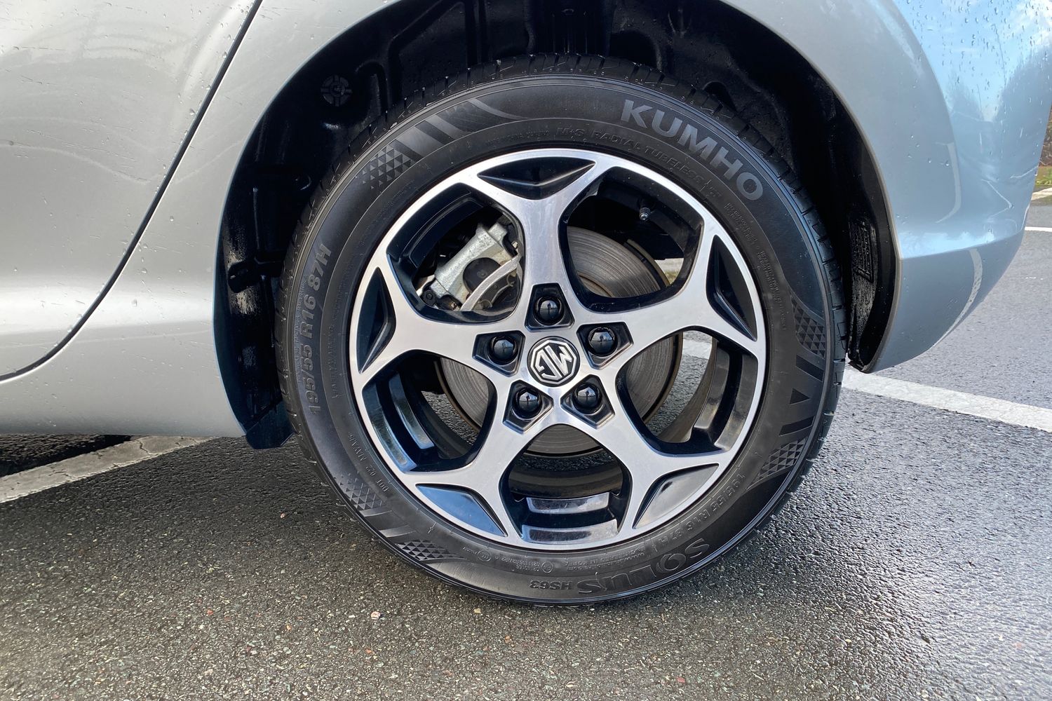 Used MG MG3 2025 for sale - 77114021: Photo 11