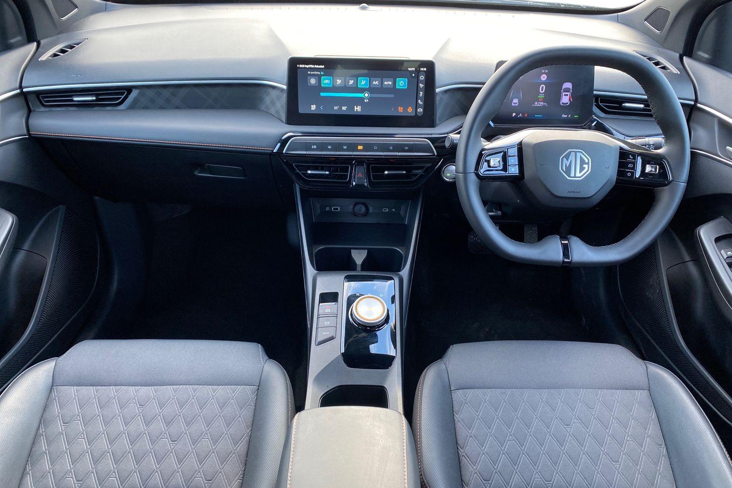 Used MG MG3 2025 for sale - 77114021: Photo 13