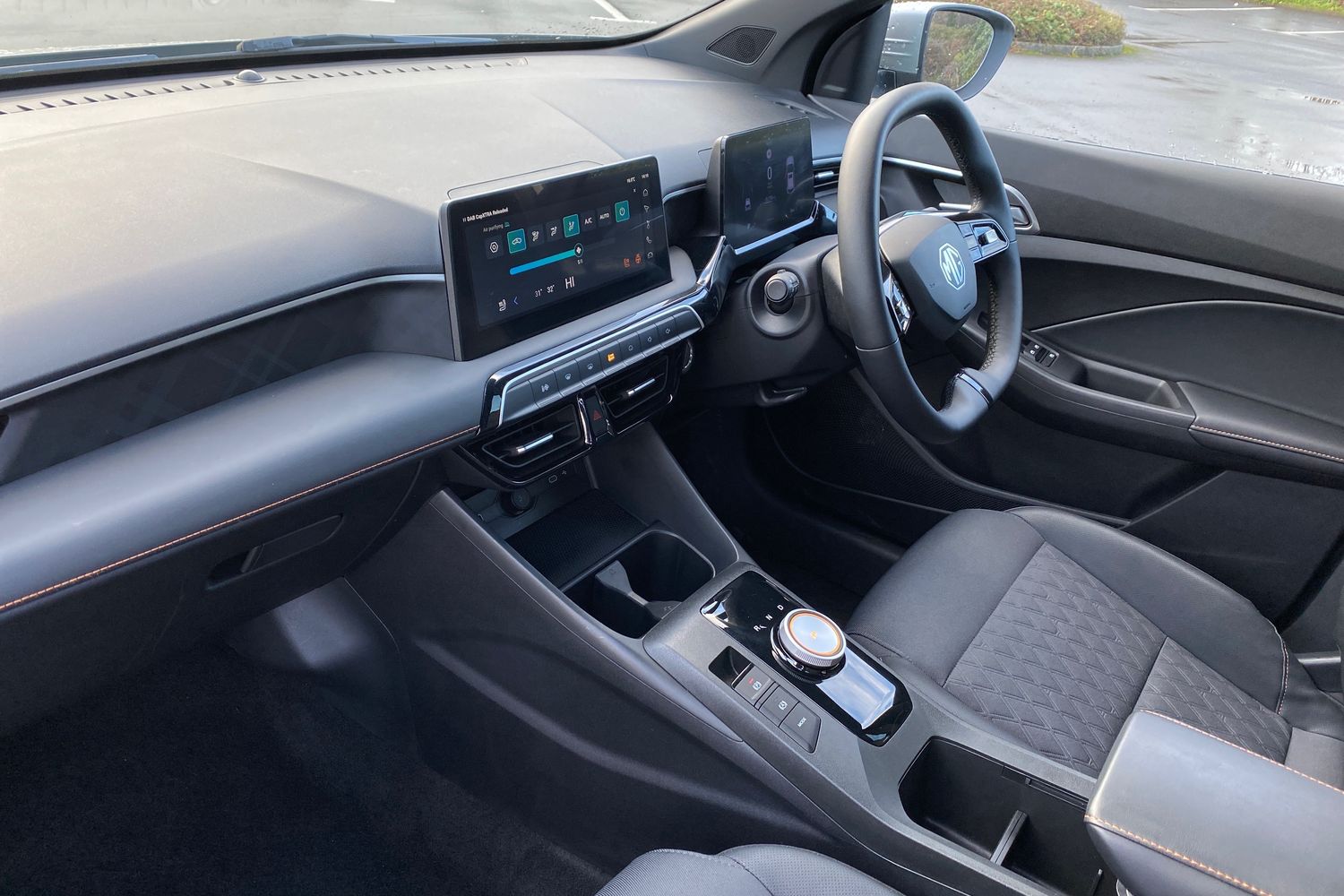 Used MG MG3 2025 for sale - 77114021: Photo 14