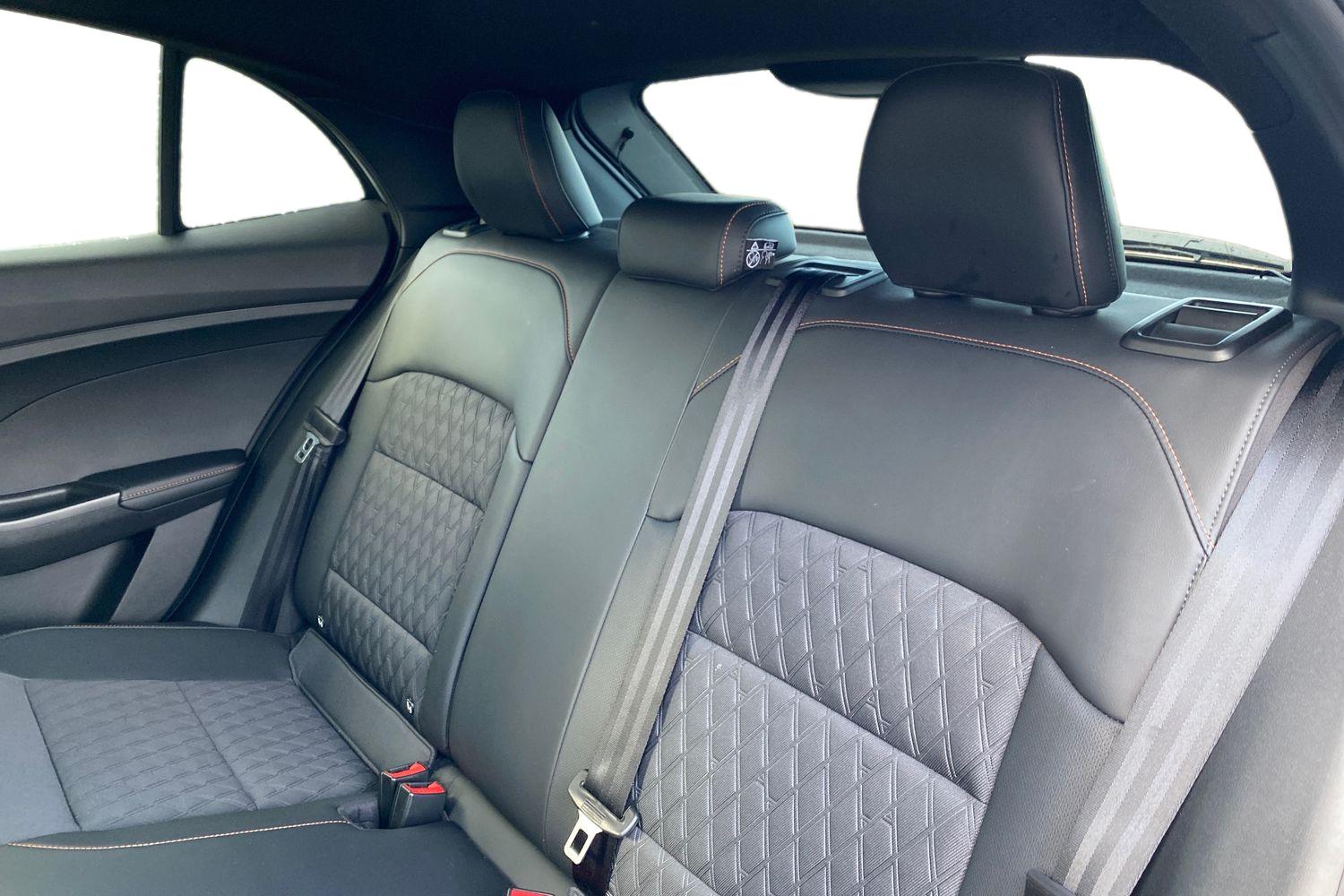 Used MG MG3 2025 for sale - 77114021: Photo 17