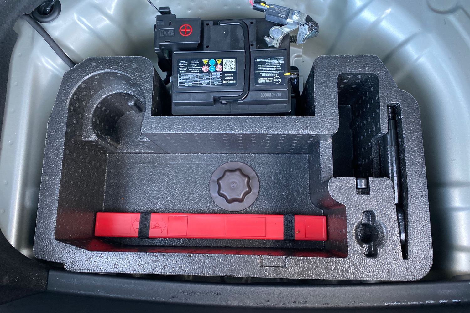 Used MG MG3 2025 for sale - 77114021: Photo 19