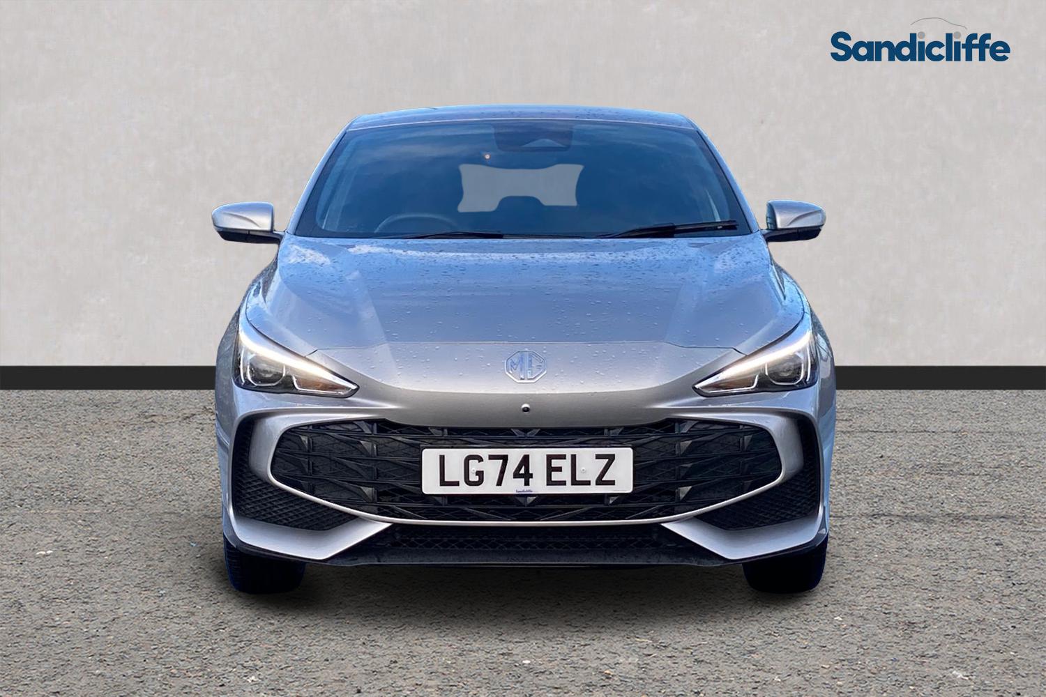 Used MG MG3 2025 for sale - 77114021: Photo 2