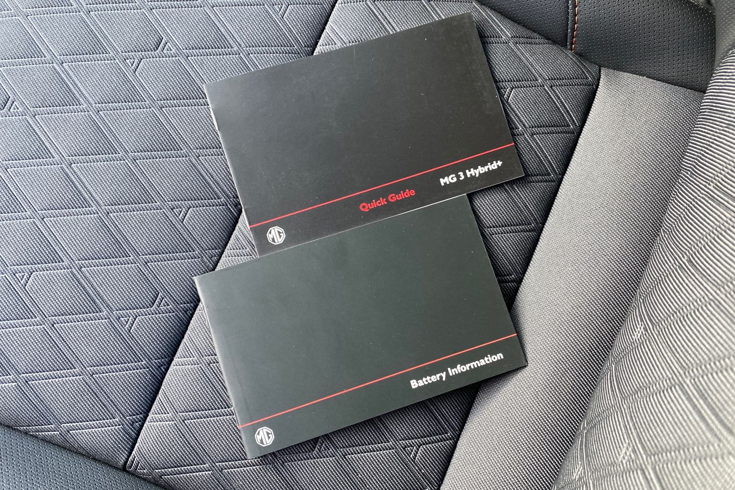 Used MG MG3 2025 for sale - 77114021: Photo 22