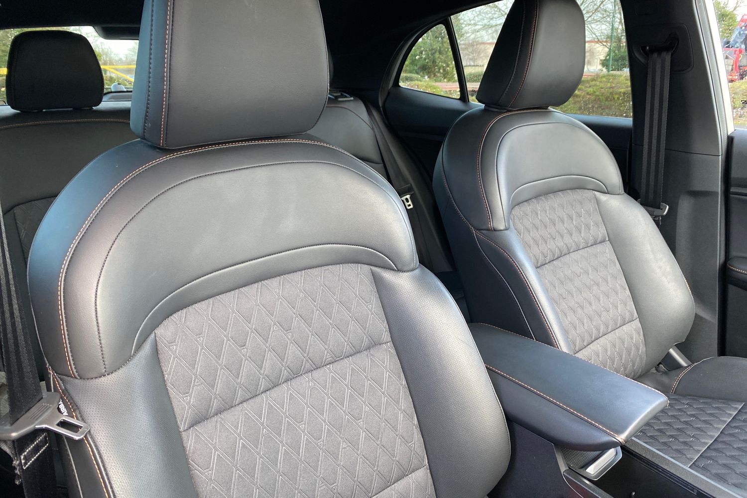 Used MG MG3 2025 for sale - 77114021: Photo 24