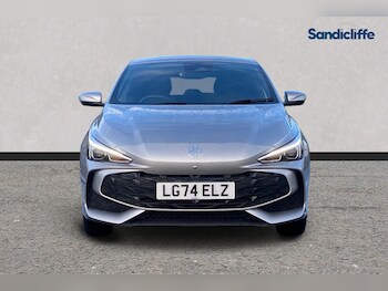 Used MG MG3 2025 for sale - 77114021: Photo