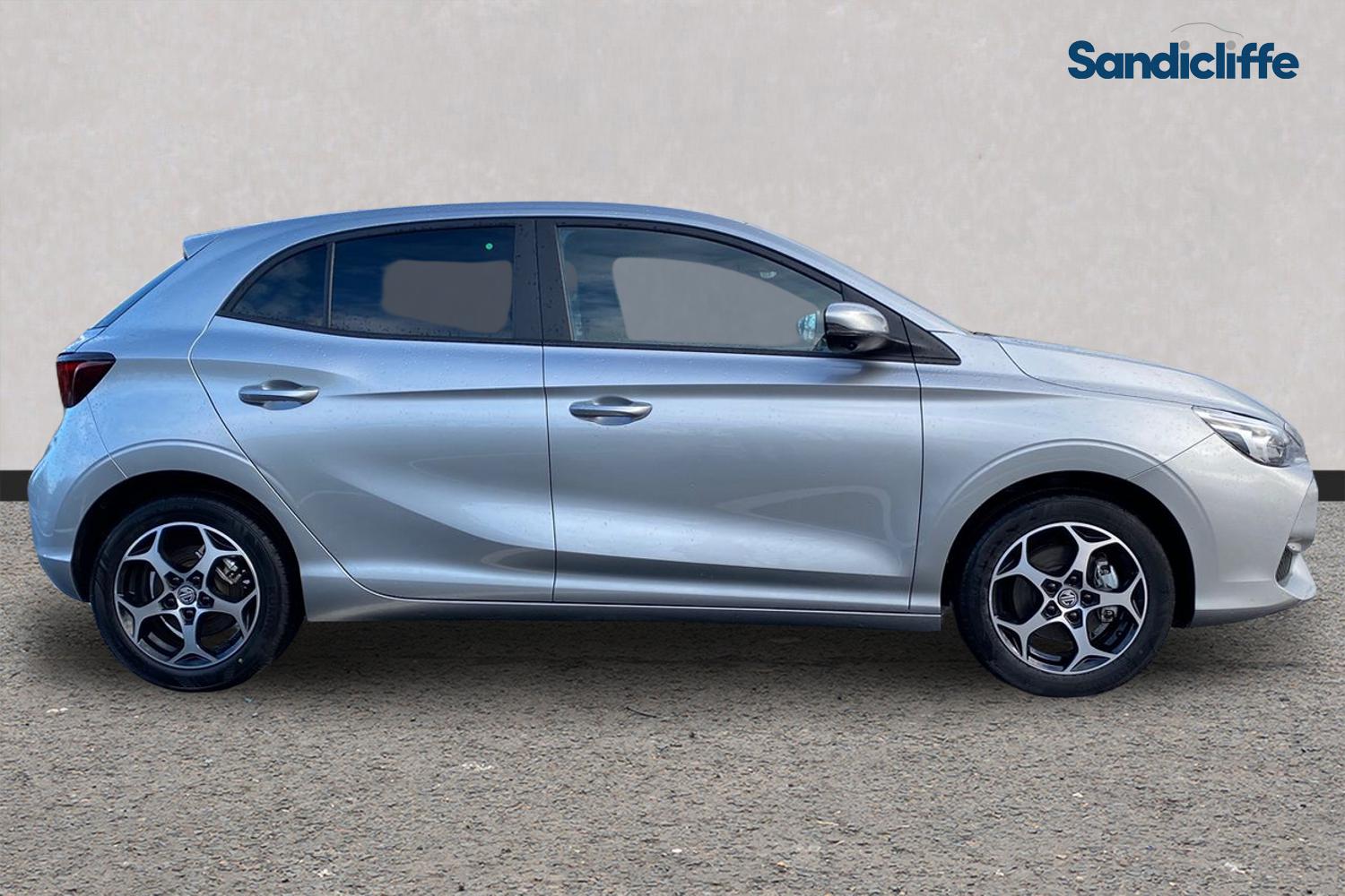 Used MG MG3 2025 for sale - 77114021: Photo 3