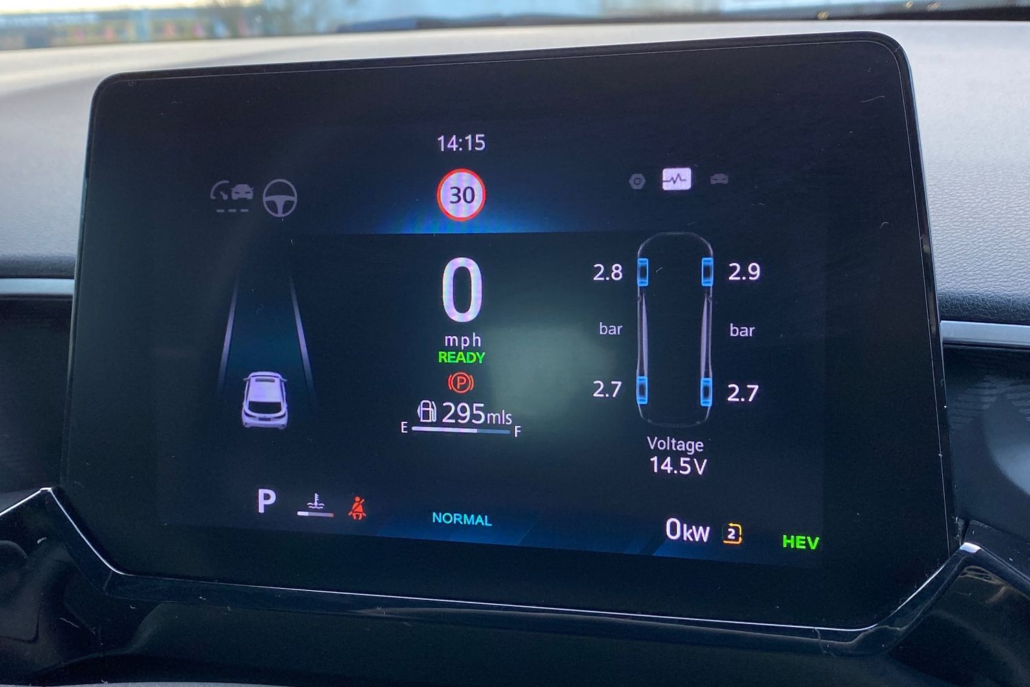 Used MG MG3 2025 for sale - 77114021: Photo 37