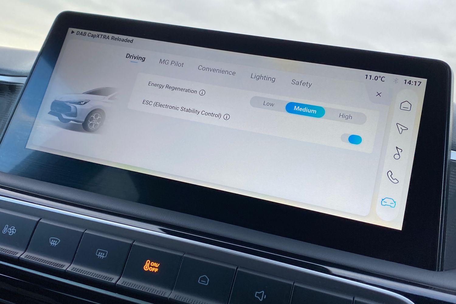 Used MG MG3 2025 for sale - 77114021: Photo 44