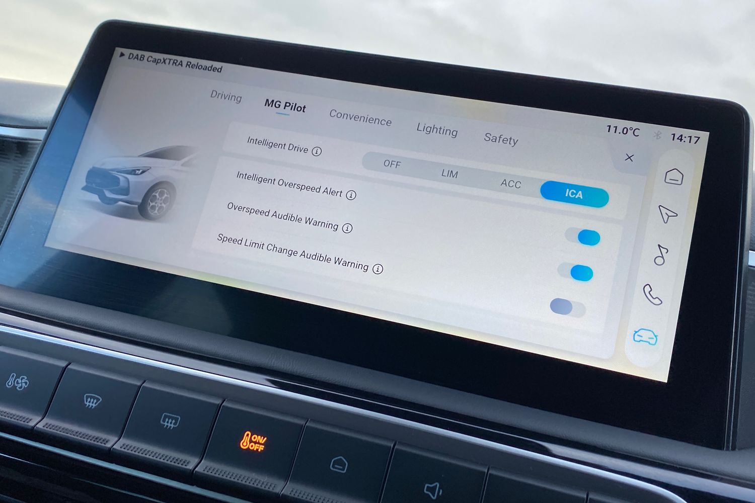 Used MG MG3 2025 for sale - 77114021: Photo 45