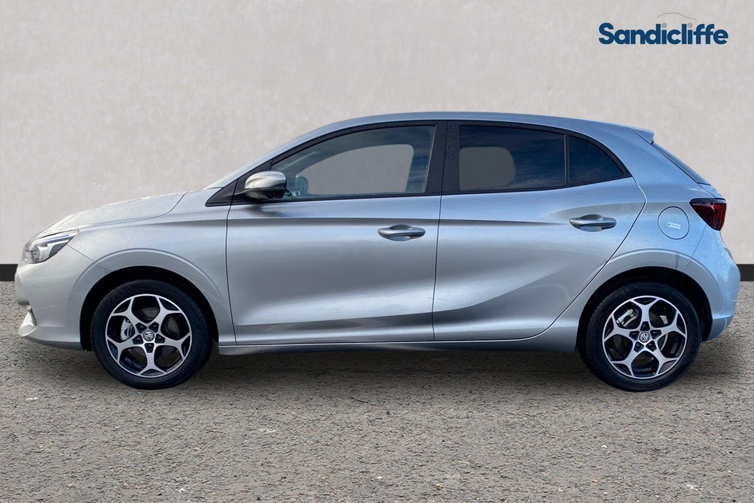 Used MG MG3 2025 for sale - 77114021: Photo 8