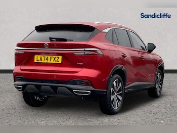 Used MG MG HS 2024 for sale - 77357124: Photo